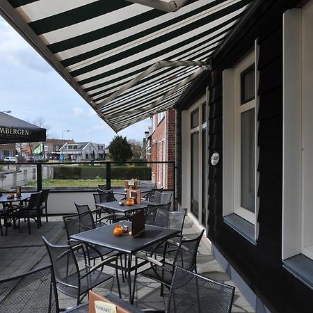 Bed & Breakfast D'Ouwe Smidse Kamperland Esterno foto
