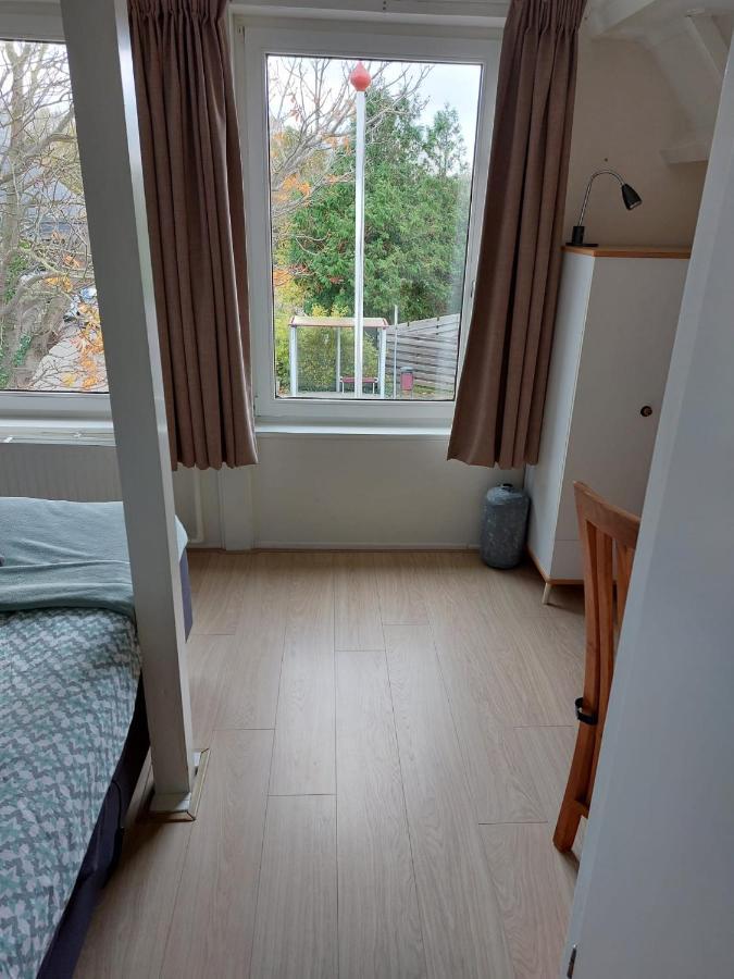 Bed & Breakfast D'Ouwe Smidse Kamperland Esterno foto