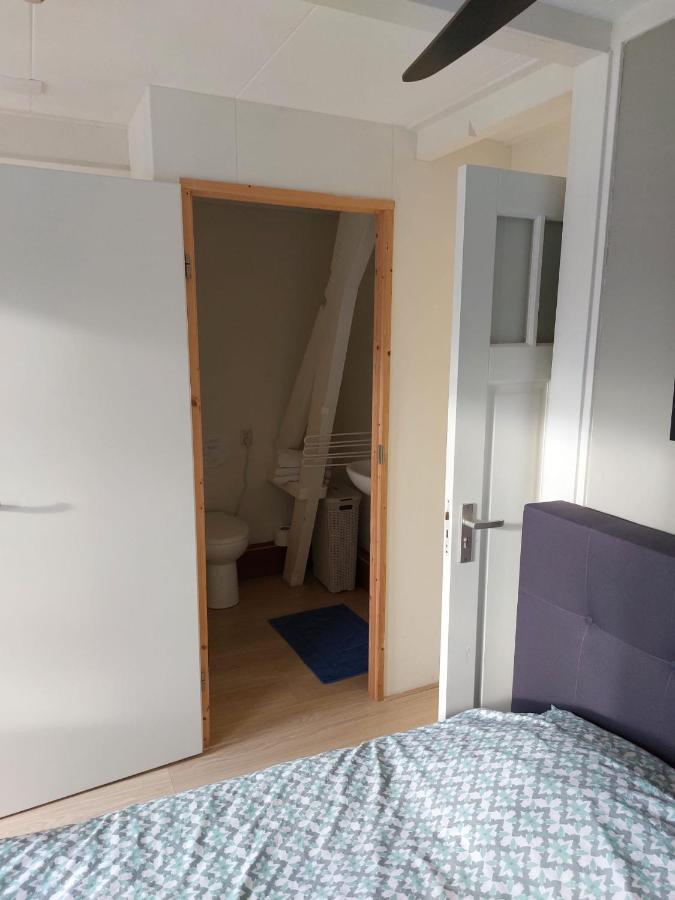 Bed & Breakfast D'Ouwe Smidse Kamperland Esterno foto