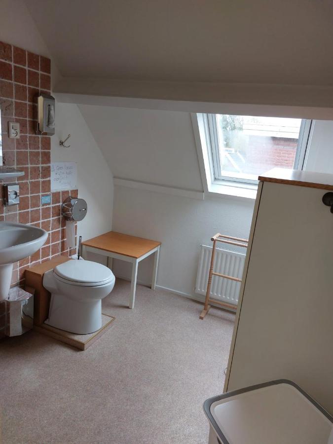 Bed & Breakfast D'Ouwe Smidse Kamperland Esterno foto