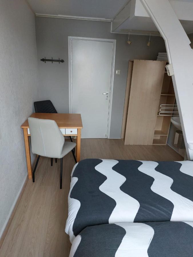 Bed & Breakfast D'Ouwe Smidse Kamperland Esterno foto