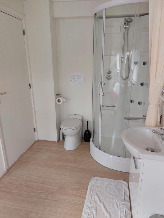 Bed & Breakfast D'Ouwe Smidse Kamperland Esterno foto