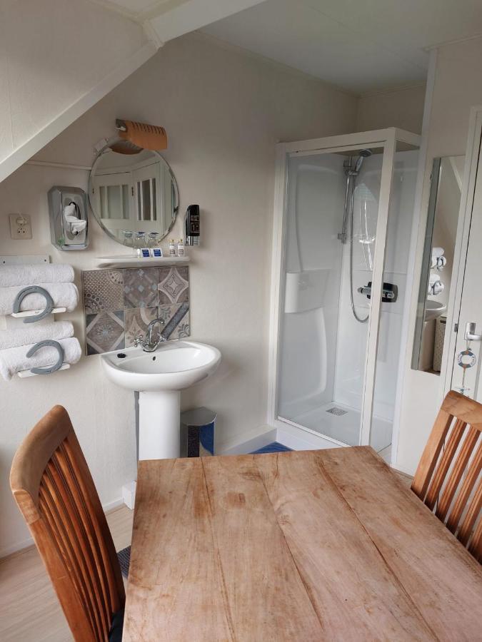 Bed & Breakfast D'Ouwe Smidse Kamperland Esterno foto