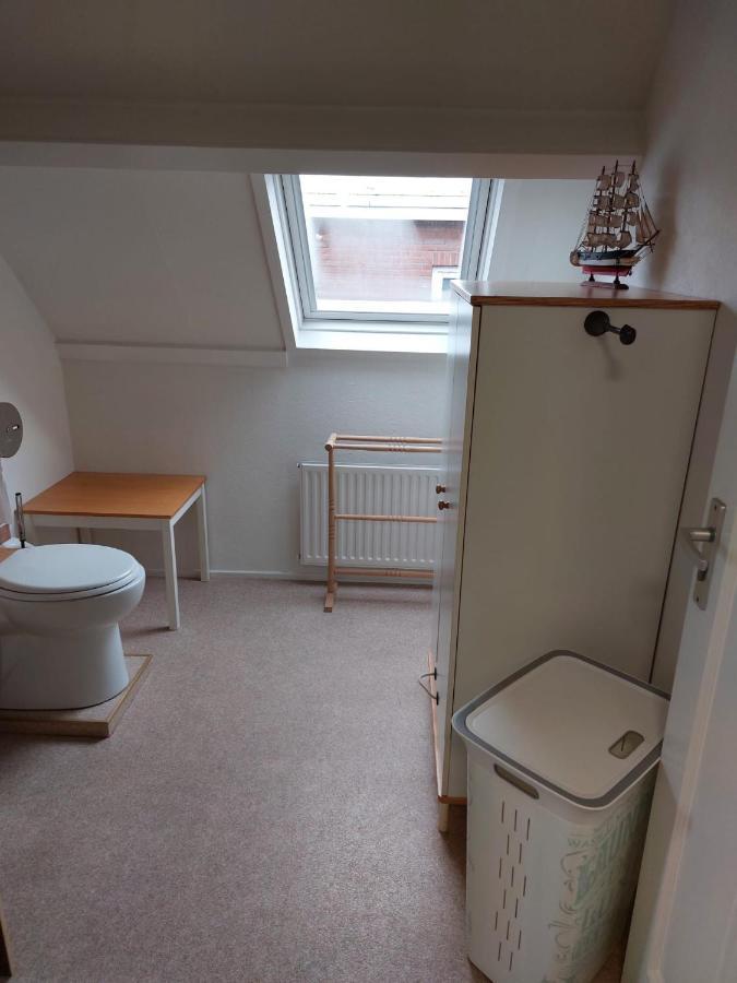 Bed & Breakfast D'Ouwe Smidse Kamperland Esterno foto