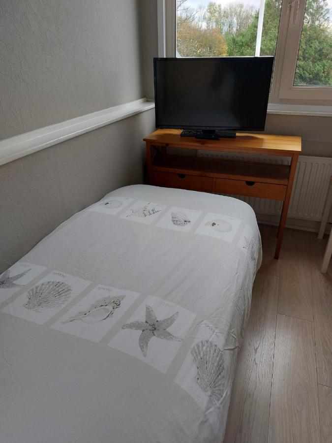 Bed & Breakfast D'Ouwe Smidse Kamperland Esterno foto