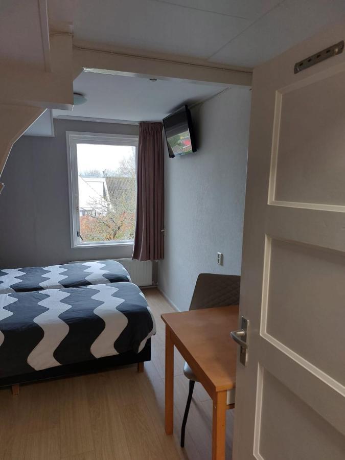 Bed & Breakfast D'Ouwe Smidse Kamperland Esterno foto