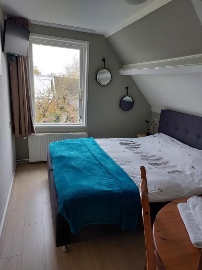 Bed & Breakfast D'Ouwe Smidse Kamperland Esterno foto