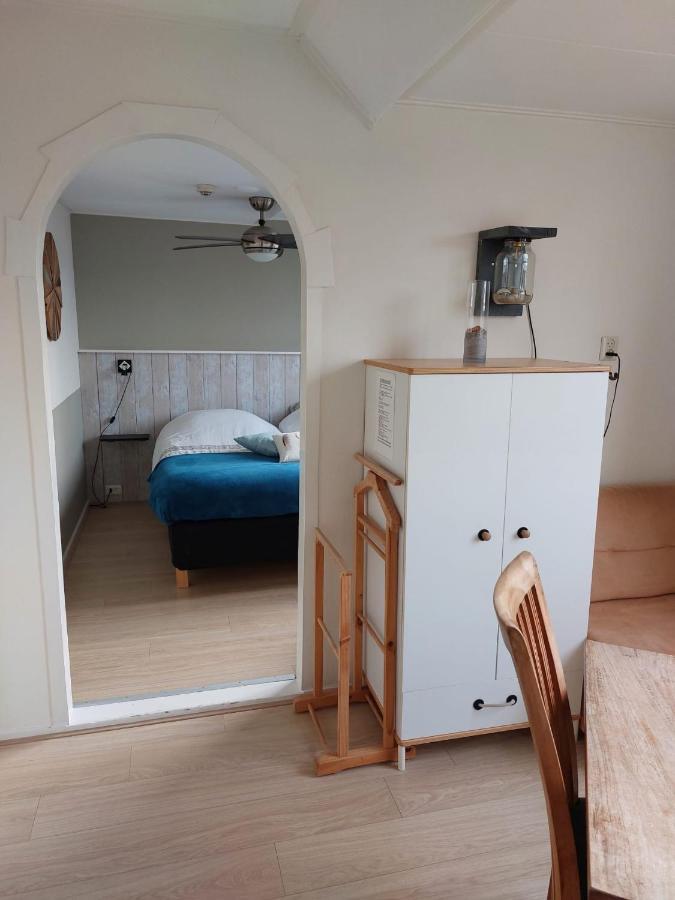 Bed & Breakfast D'Ouwe Smidse Kamperland Esterno foto